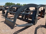 Used 2017 JRB-Paladin FORKSQCWA500